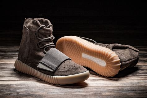 adidas yeezy 750 boost light brown fake|adidas yeezy boost 750 review.